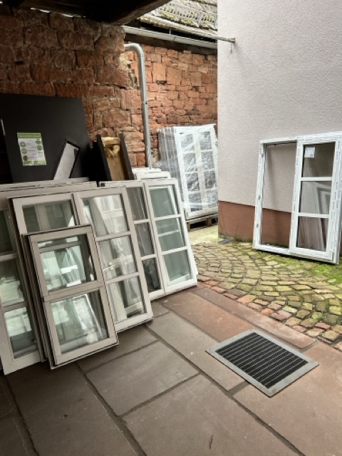 Hotel Miltenberg – Energetische Fenstersanierung mit Stil 2 Mittel IMG 3327