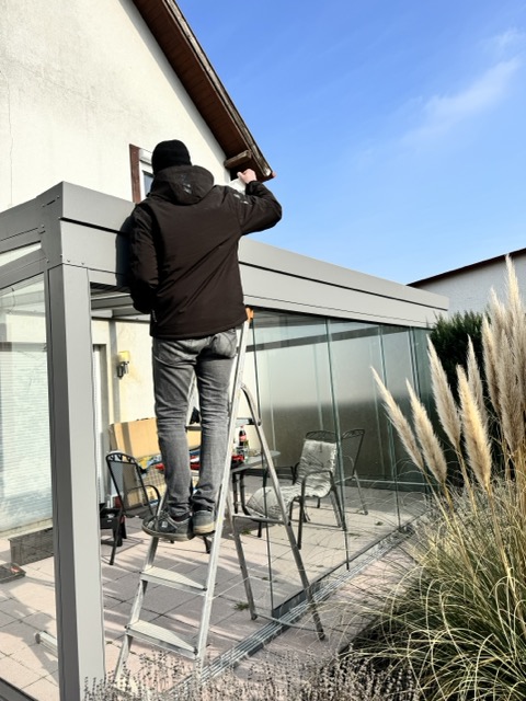 Terrassenüberdachung Röllbach – Wohnkomfort das ganze Jahr 1 Mittel IMG 4264