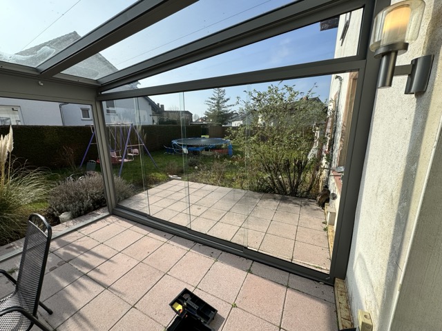 Terrassenüberdachung Röllbach – Wohnkomfort das ganze Jahr 2 Mittel IMG 4272