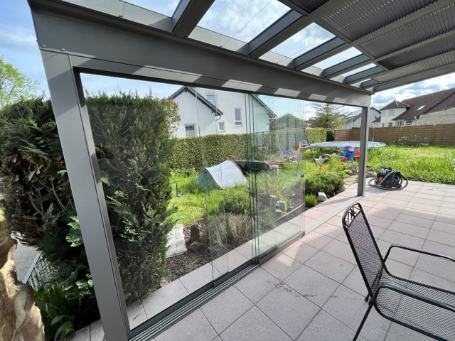 Terrassenüberdachung Röllbach – Wohnkomfort das ganze Jahr 4 Mittel IMG 5605