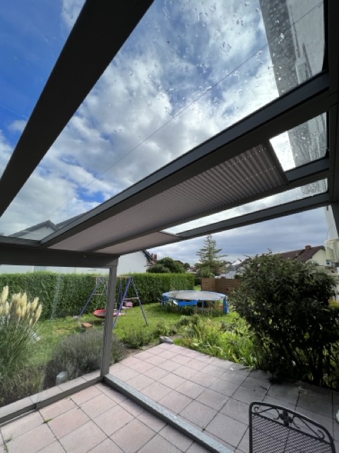 Terrassenüberdachung Röllbach – Wohnkomfort das ganze Jahr 5 Mittel IMG 8673