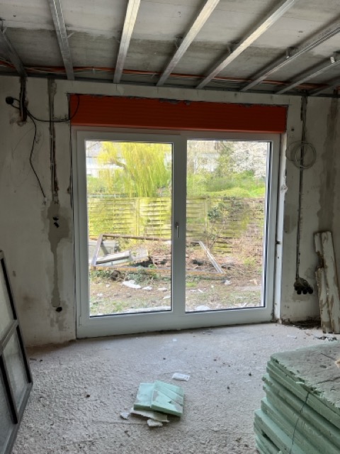 Einfamilienhaus Rosbach – Moderner Komfort für den Altbau 2 Mittel IMG 5369
