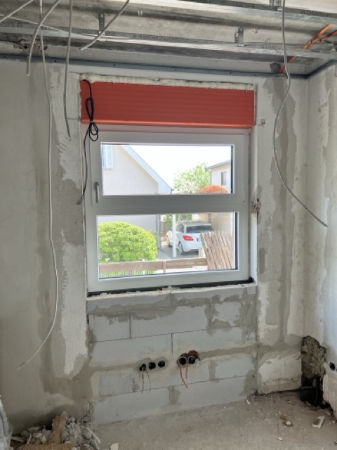 Einfamilienhaus Rosbach – Moderner Komfort für den Altbau 3 Mittel IMG 5370