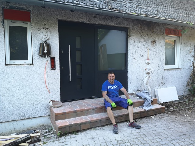 Einfamilienhaus Rosbach – Moderner Komfort für den Altbau 4 Mittel PHOTO 2023 05 30 19 41 11 2