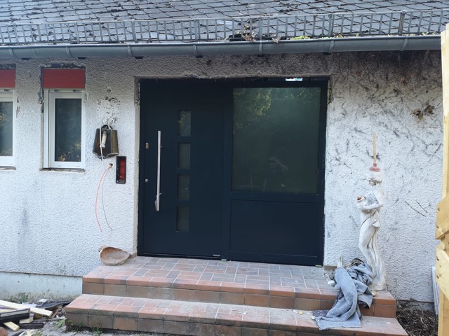 Einfamilienhaus Rosbach – Moderner Komfort für den Altbau 5 Mittel PHOTO 2023 05 30 19 41 11