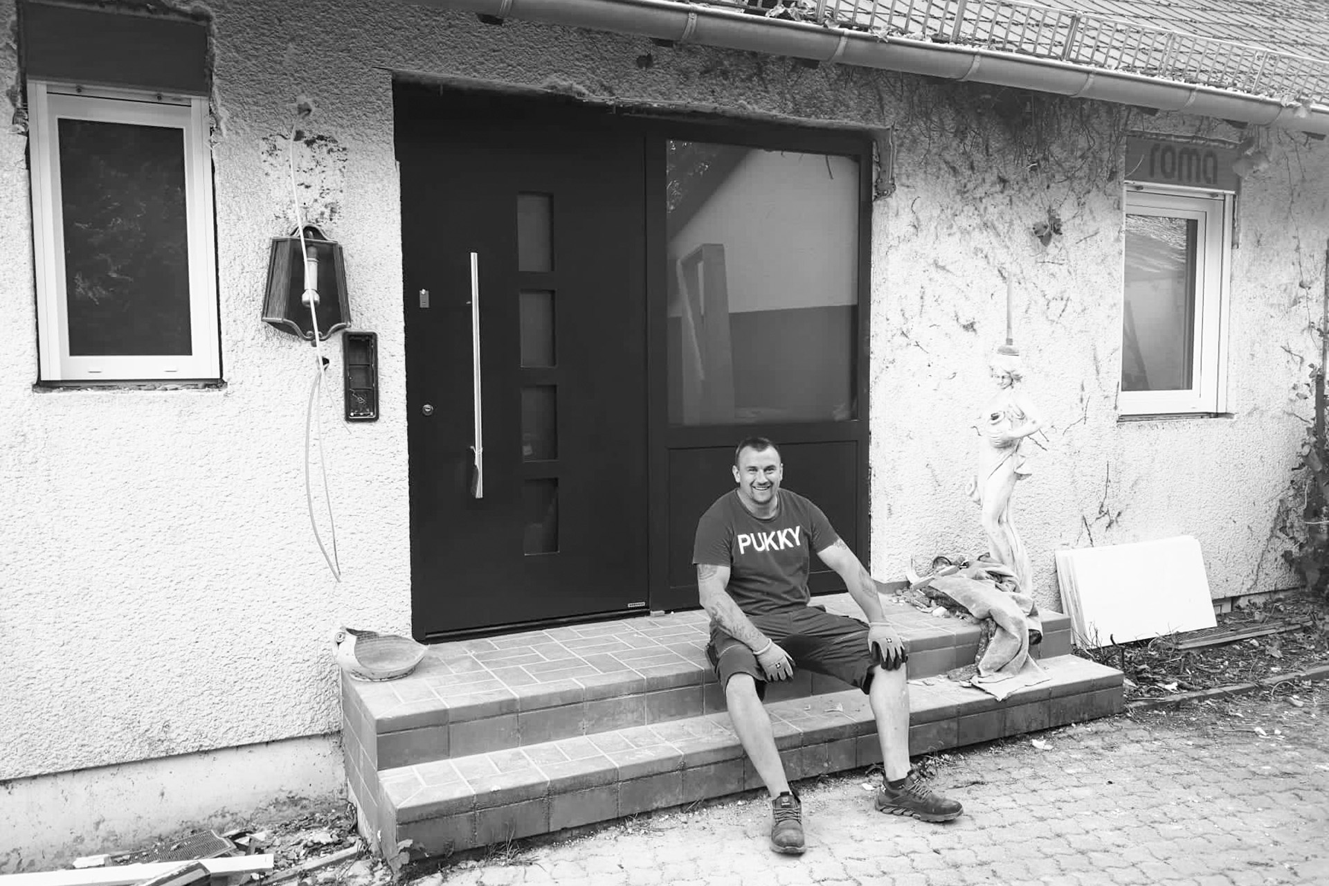 Projekte 4 einfamilienhaus rosbach